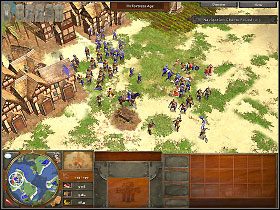027 - Misja 3 - PIRACI! | Akt 1 | Age of Empires III - Age of Empires III - poradnik do gry