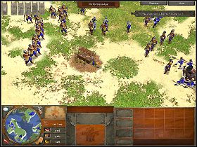 028 - Misja 3 - PIRACI! | Akt 1 | Age of Empires III - Age of Empires III - poradnik do gry