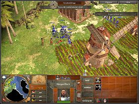 045 - Misja 6 - Piracka pomoc | Akt 1 | Age of Empires III - Age of Empires III - poradnik do gry