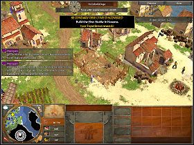 046 - Misja 6 - Piracka pomoc | Akt 1 | Age of Empires III - Age of Empires III - poradnik do gry