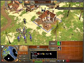 047 - Misja 6 - Piracka pomoc | Akt 1 | Age of Empires III - Age of Empires III - poradnik do gry