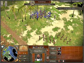 048 - Misja 6 - Piracka pomoc | Akt 1 | Age of Empires III - Age of Empires III - poradnik do gry