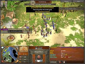 049 - Misja 6 - Piracka pomoc | Akt 1 | Age of Empires III - Age of Empires III - poradnik do gry