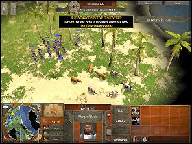 050 - Misja 6 - Piracka pomoc | Akt 1 | Age of Empires III - Age of Empires III - poradnik do gry