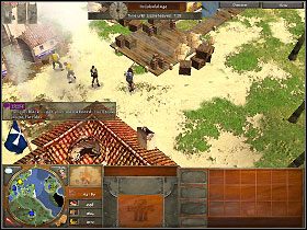 052 - Misja 6 - Piracka pomoc | Akt 1 | Age of Empires III - Age of Empires III - poradnik do gry