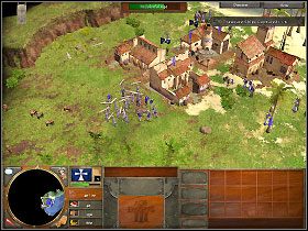 055 - Misja 7 - Złota Flota | Akt 1 | Age of Empires III - Age of Empires III - poradnik do gry