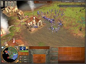 060 - Misja 7 - Złota Flota | Akt 1 | Age of Empires III - Age of Empires III - poradnik do gry