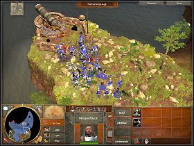 063 - Misja 8 - Źródło młodości? | Akt 1 | Age of Empires III - Age of Empires III - poradnik do gry