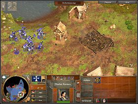 064 - Misja 8 - Źródło młodości? | Akt 1 | Age of Empires III - Age of Empires III - poradnik do gry