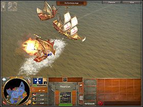 065 - Misja 8 - Źródło młodości? | Akt 1 | Age of Empires III - Age of Empires III - poradnik do gry