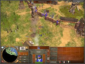 069 - Misja 1 - Obrona kolonii | Akt 2 | Age of Empires III - Age of Empires III - poradnik do gry