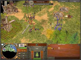 070 - Misja 1 - Obrona kolonii | Akt 2 | Age of Empires III - Age of Empires III - poradnik do gry