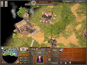 071 - Misja 1 - Obrona kolonii | Akt 2 | Age of Empires III - Age of Empires III - poradnik do gry