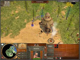 078 - Misja 2 - Dziwne sojusze | Akt 2 | Age of Empires III - Age of Empires III - poradnik do gry