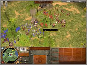 084 - Misja 2 - Dziwne sojusze | Akt 2 | Age of Empires III - Age of Empires III - poradnik do gry