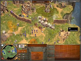 085 - Misja 2 - Dziwne sojusze | Akt 2 | Age of Empires III - Age of Empires III - poradnik do gry