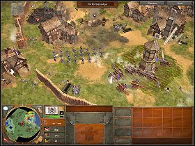 086 - Misja 2 - Dziwne sojusze | Akt 2 | Age of Empires III - Age of Empires III - poradnik do gry