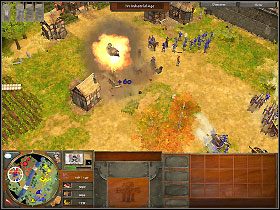 096 - Misja 4 - Wojna Siedmioletnia | Akt 2 | Age of Empires III - Age of Empires III - poradnik do gry