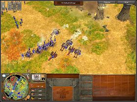 097 - Misja 4 - Wojna Siedmioletnia | Akt 2 | Age of Empires III - Age of Empires III - poradnik do gry