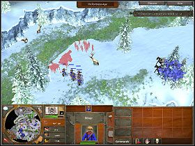124 - Misja 8 - Burzyciele gór | Akt 2 | Age of Empires III - Age of Empires III - poradnik do gry