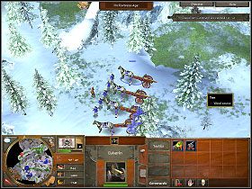 125 - Misja 8 - Burzyciele gór | Akt 2 | Age of Empires III - Age of Empires III - poradnik do gry
