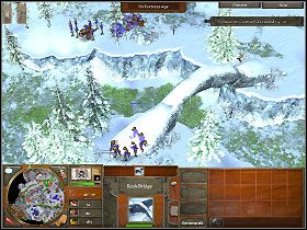 128 - Misja 8 - Burzyciele gór | Akt 2 | Age of Empires III - Age of Empires III - poradnik do gry