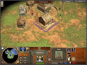 031 - Misja 4 - Turecki fort | Akt 1 | Age of Empires III - Age of Empires III - poradnik do gry