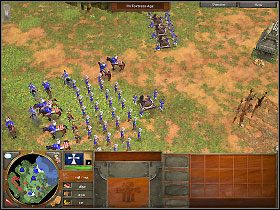 034 - Misja 4 - Turecki fort | Akt 1 | Age of Empires III - Age of Empires III - poradnik do gry