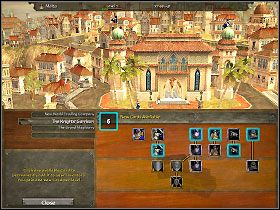 036 - Misja 4 - Turecki fort | Akt 1 | Age of Empires III - Age of Empires III - poradnik do gry