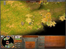 087 - Misja 3 - Odsiecz | Akt 2 | Age of Empires III - Age of Empires III - poradnik do gry