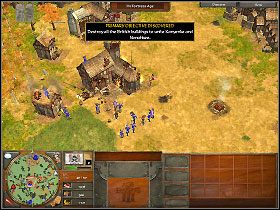 089 - Misja 3 - Odsiecz | Akt 2 | Age of Empires III - Age of Empires III - poradnik do gry