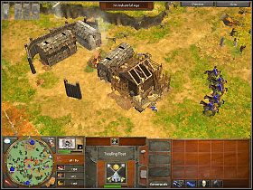 090 - Misja 3 - Odsiecz | Akt 2 | Age of Empires III - Age of Empires III - poradnik do gry