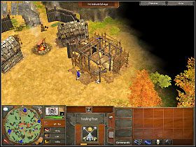 091 - Misja 3 - Odsiecz | Akt 2 | Age of Empires III - Age of Empires III - poradnik do gry