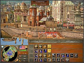 140 - Misja 2 - Obrona fortu | Akt 3 | Age of Empires III - Age of Empires III - poradnik do gry