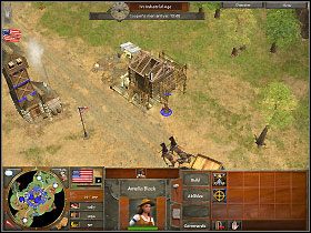 141 - Misja 2 - Obrona fortu | Akt 3 | Age of Empires III - Age of Empires III - poradnik do gry