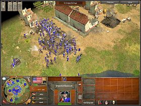 146 - Misja 2 - Obrona fortu | Akt 3 | Age of Empires III - Age of Empires III - poradnik do gry