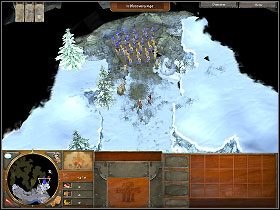 151 - Misja 3 - Leże Kościanych | Akt 3 | Age of Empires III - Age of Empires III - poradnik do gry