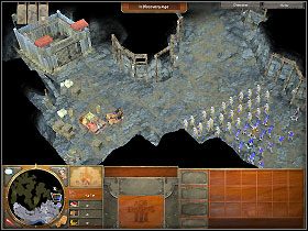 152 - Misja 3 - Leże Kościanych | Akt 3 | Age of Empires III - Age of Empires III - poradnik do gry