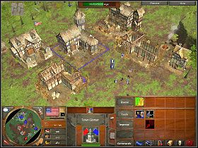 156 - Misja 4 - Zaginione złoto Hiszpanów | Akt 3 | Age of Empires III - Age of Empires III - poradnik do gry