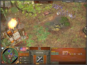 157 - Misja 4 - Zaginione złoto Hiszpanów | Akt 3 | Age of Empires III - Age of Empires III - poradnik do gry