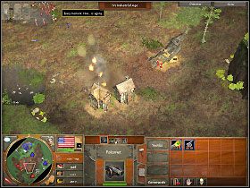 158 - Misja 4 - Zaginione złoto Hiszpanów | Akt 3 | Age of Empires III - Age of Empires III - poradnik do gry