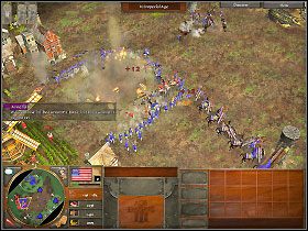 162 - Misja 4 - Zaginione złoto Hiszpanów | Akt 3 | Age of Empires III - Age of Empires III - poradnik do gry