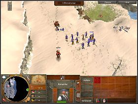 174 - Misja 6 - Podróż przez Andy | Akt 3 | Age of Empires III - Age of Empires III - poradnik do gry