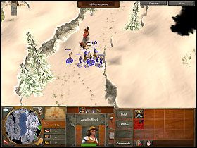 175 - Misja 6 - Podróż przez Andy | Akt 3 | Age of Empires III - Age of Empires III - poradnik do gry