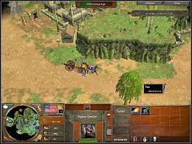 178 - Misja 7 - Ostatnie miasto Inków | Akt 3 | Age of Empires III - Age of Empires III - poradnik do gry