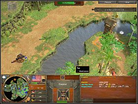 179 - Misja 7 - Ostatnie miasto Inków | Akt 3 | Age of Empires III - Age of Empires III - poradnik do gry