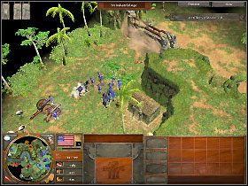 180 - Misja 7 - Ostatnie miasto Inków | Akt 3 | Age of Empires III - Age of Empires III - poradnik do gry