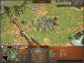 181 - Misja 7 - Ostatnie miasto Inków | Akt 3 | Age of Empires III - Age of Empires III - poradnik do gry