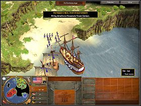 187 - Misja 8 - Ostatnia walka Kościanych | Akt 3 | Age of Empires III - Age of Empires III - poradnik do gry