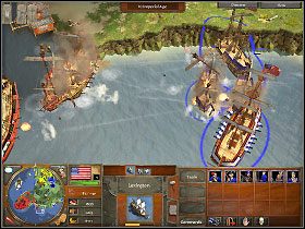 193 - Misja 8 - Ostatnia walka Kościanych | Akt 3 | Age of Empires III - Age of Empires III - poradnik do gry